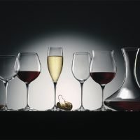 Taça de Champanhe 260 ml - Premium - Bormioli Rocco