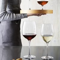 Taça de vinho 470 ml - Premium - Bormioli Rocco