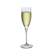 Taça de Champanhe 260 ml - Premium - Bormioli Rocco