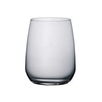 Copo Cristal de Água c/ Gás 430 ml - Premium - Bormioli Rocco