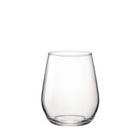Copo Baixo 380 ml - Electra - Bormioli Rocco