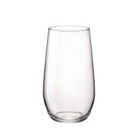 Copo Long Drink 390 ml - Electra - Bormioli Rocco