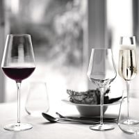 Taça de vinho 380 ml - Inalto Uno - Bormioli Rocco