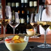 Taça de vinho 470 ml - Premium - Bormioli Rocco