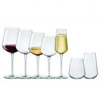 Copo Baixo 380 ml - Inalto Uno - Bormioli Rocco