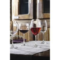 Taça de Vinho 370 ml - Riserva - Bormioli Rocco