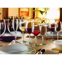 Taça de Vinho 545 ml - Riserva - Bormioli Rocco