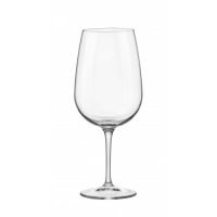 Taça de Vinho 640 ml - Spazio - Bormioli Rocco
