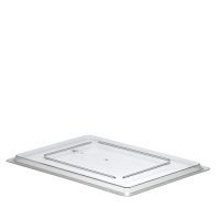 Tampa Flat Lid P/ Caixas de Alimentos 45,7x66cm- Cambro