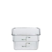Potes Graduação Verde 1,9L - Cambro
