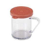 Polvilhador Tampa Pó Médio- Cambro