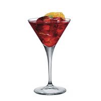 Taça Cristal Cocktail 245ml- Ypsilon - Bormioli Rocco