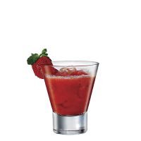 Copo Cristal Baixo 255ml- Ypsilon - Bormioli Rocco