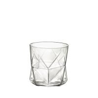 Copo Baixo 320 ml - Cassiopea - Bormioli Rocco