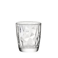Copo Baixo 390 ml - Diamond - Bormioli Rocco