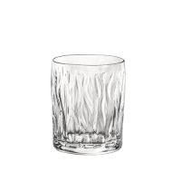 Jogo de 3 copos Baixos 300ml - Wind - Bormioli Rocco