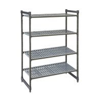 Prateleira Basics Plus-61x152x183-Cambro