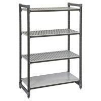 Prateleira Ventilada-Série Elements 54x122x183-Cambro