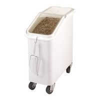 Carro para Ingredientes 33x75x71cm- Cambro