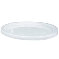 Tampa p/ Balde Branco c/ Alça 20,8L- Cambro
