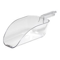 Pá de Policarbonato 1814g - Cambro