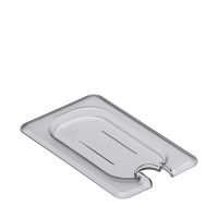 Tampa Plana c/Abertura - Cambro