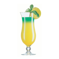 Taça Cocktail Hurricane 250ml-Pasabahce