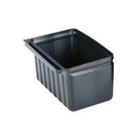 Porta-Talheres 9,5L- Cambro