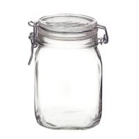 Pote Porta-alimentos 1L - Fido - Bormioli Rocco