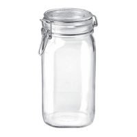 Pote Porta-alimentos 1,5L - Fido - Bormioli Rocco
