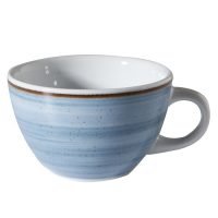 Xícara Chá - Artisan Azul - Corona