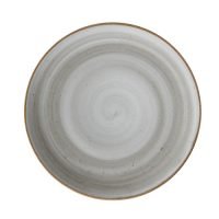 Prato Raso Coupe- Artisan Gris - Corona