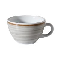 Xícara Café 94ml - Artisan Gris - Corona