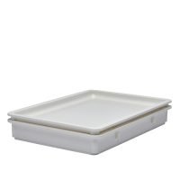 Caixa para Massa de Pizza 46x66cm - Cambro
