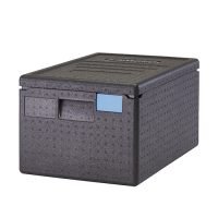 Caixa Térmica p/ Transporte 60x40xh31,6cm-Cambro