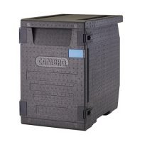 Caixa Térmica p/ Transporte 64,5x44xh63cm-Cambro