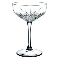 Jogo de 4 Taças Cocktail 255ml - Timeless - Pasabahce