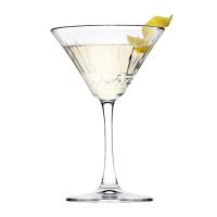 Jogo de 4 Taças Martini 220ml - Pasabahce