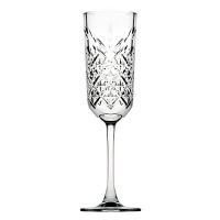 Jogo de 4 Taças Champagne 175ml - Timeless - Pasabahce