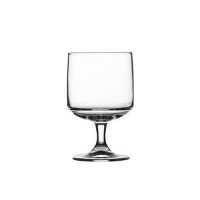 Taça de Água Empilhável Tower 220ml-Pasabahce