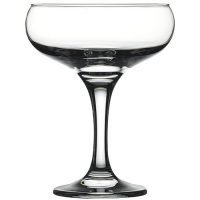 Jogo de 6 Taças Coquetel 270ml - Bistrô - Pasabahce