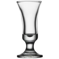 Jogo de 12 Taças de Licor Boston 28ml - Pasabahce