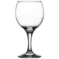 Jogo de 6 Taças de Água 290ml - Bistrô - Pasabahce