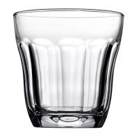 Jogo de 6 Copos Baixos 300ml - Pasabahce