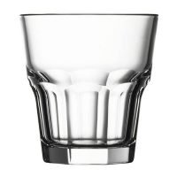 Jogo de 3 copos p/ café cortados 140ml - Pasabahçe