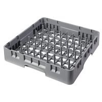 Rack de Lavagem c/ Pinos-Cinza- Cambro