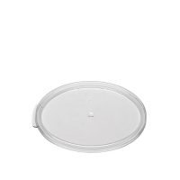 Tampa Translucida Redonda Graduação 5,7L/7,6L - Cambro