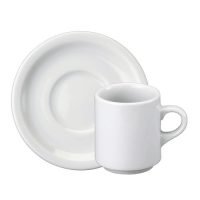 Xícara de Café com Pires - Arizona - Schmidt