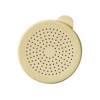 TAMPA P/ SAL OU PIMENTA - BEGE