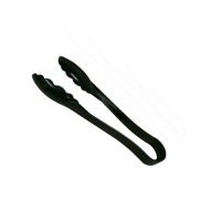 L- PEGADOR 23CM PRETO POLICARBONATO - EFAY